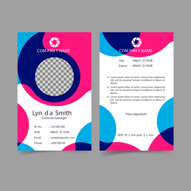 工作证 工牌 吊牌图片