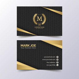 名片模板 名片设计 名片图片