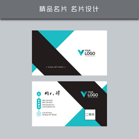 名片模板 名片设计 名片图片