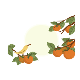 中秋节快乐圆月之夜