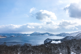 北海道