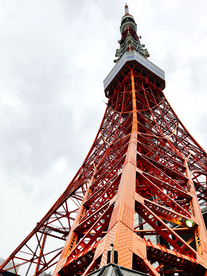 东京铁塔