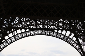 埃菲尔铁塔