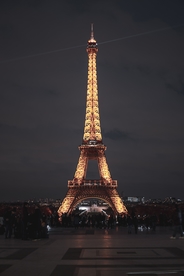埃菲尔铁塔