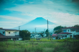 富士山