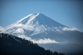 富士山