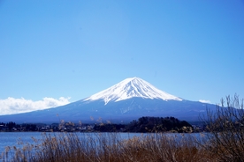 富士山