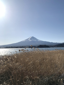 富士山