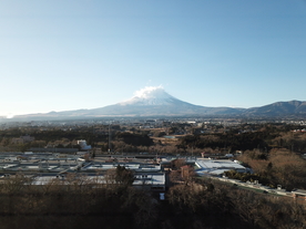 富士山