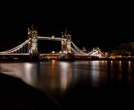 伦敦塔桥