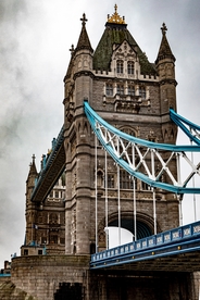 伦敦塔桥