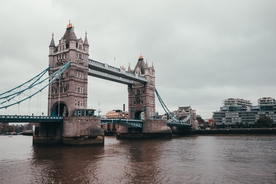 伦敦塔桥