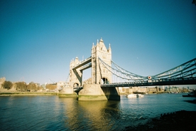 伦敦塔桥