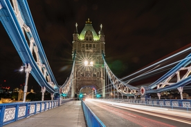 伦敦塔桥