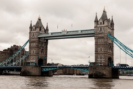 伦敦塔桥
