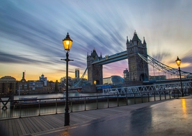 伦敦塔桥