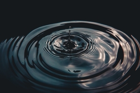水滴