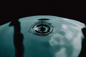 水滴