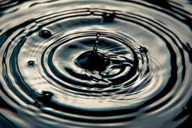 水滴