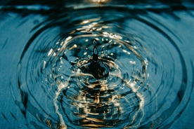 水滴