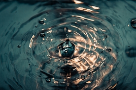 水滴