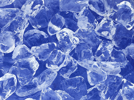 冰雪 冰 雪 水 冰水 血水