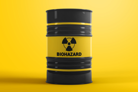 油桶铁通汽油桶油漆桶大桶样机