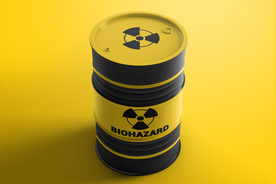 油桶铁通汽油桶油漆桶大桶样机