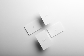 高端样机 大气样机 卡片样机