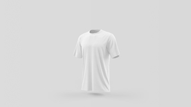 T恤设计 T恤模型T恤样机图片