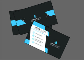 商业名片