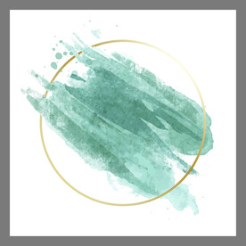 水彩 水墨 笔刷