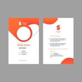 工作证 工牌 吊牌图片