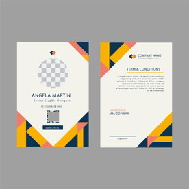 工作证 工牌 吊牌图片