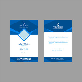 工作证 工牌 吊牌图片