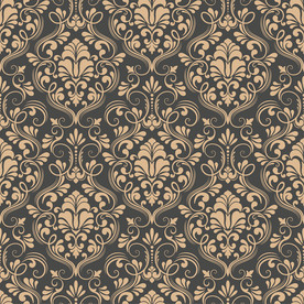 花纹无缝图案 无缝印花