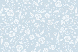 花纹无缝图案 无缝印花