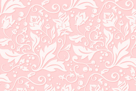 花纹无缝图案 无缝印花