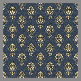 花纹无缝图案 无缝印花