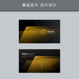 名片模板 名片设计 名片图片