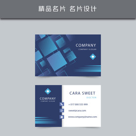 名片模板 名片设计 名片图片