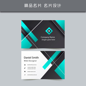 名片模板 名片设计 名片图片