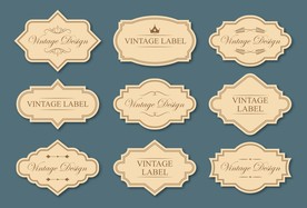 边框 相框 标题框 会话框