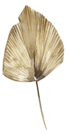 北欧小清新水彩植物图案