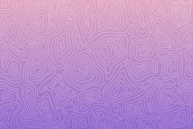 花纹无缝图案 无缝印花