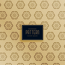 花纹无缝图案 无缝印花