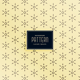 花纹无缝图案 无缝印花