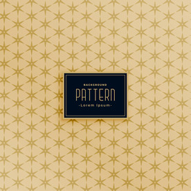 花纹无缝图案 无缝印花