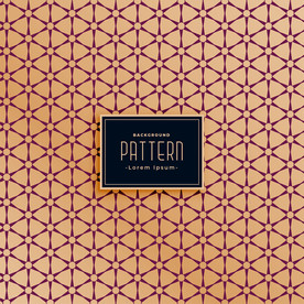 花纹无缝图案 无缝印花