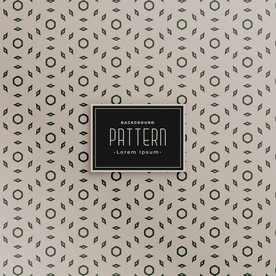 花纹无缝图案 无缝印花